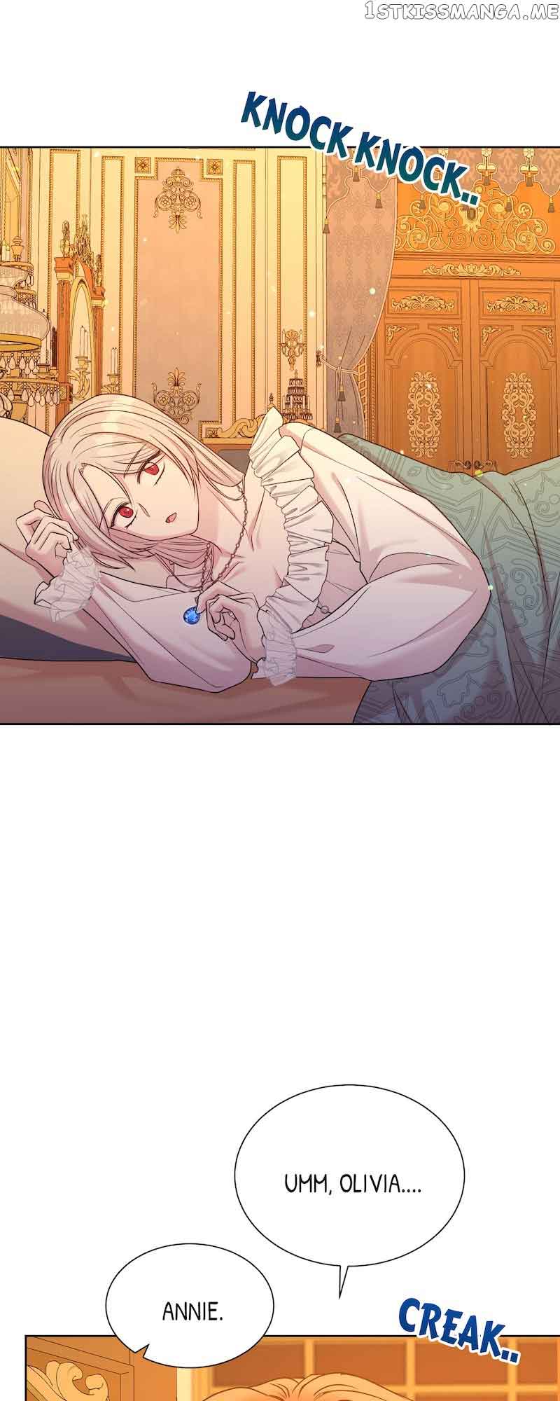 I Can’t Keep up With My Stallion Duke chapter 50 page 39