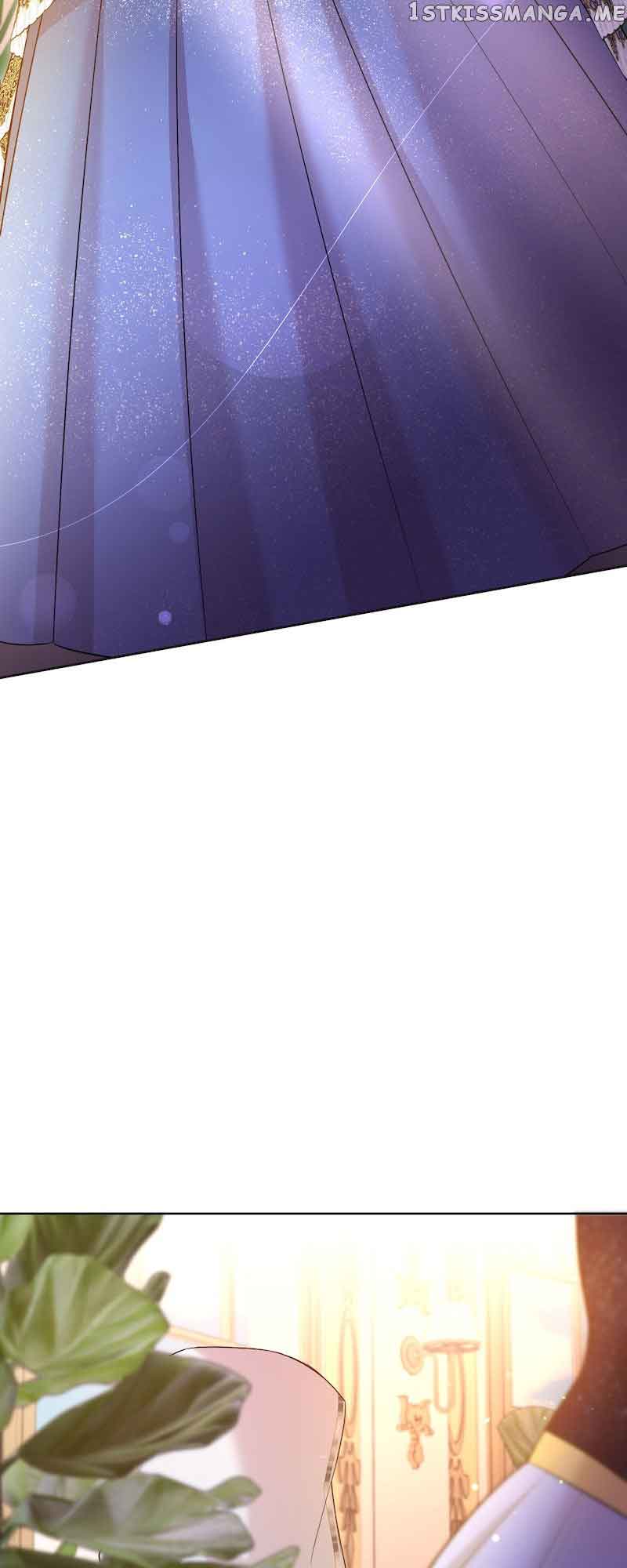 I Can’t Keep up With My Stallion Duke chapter 50 page 4