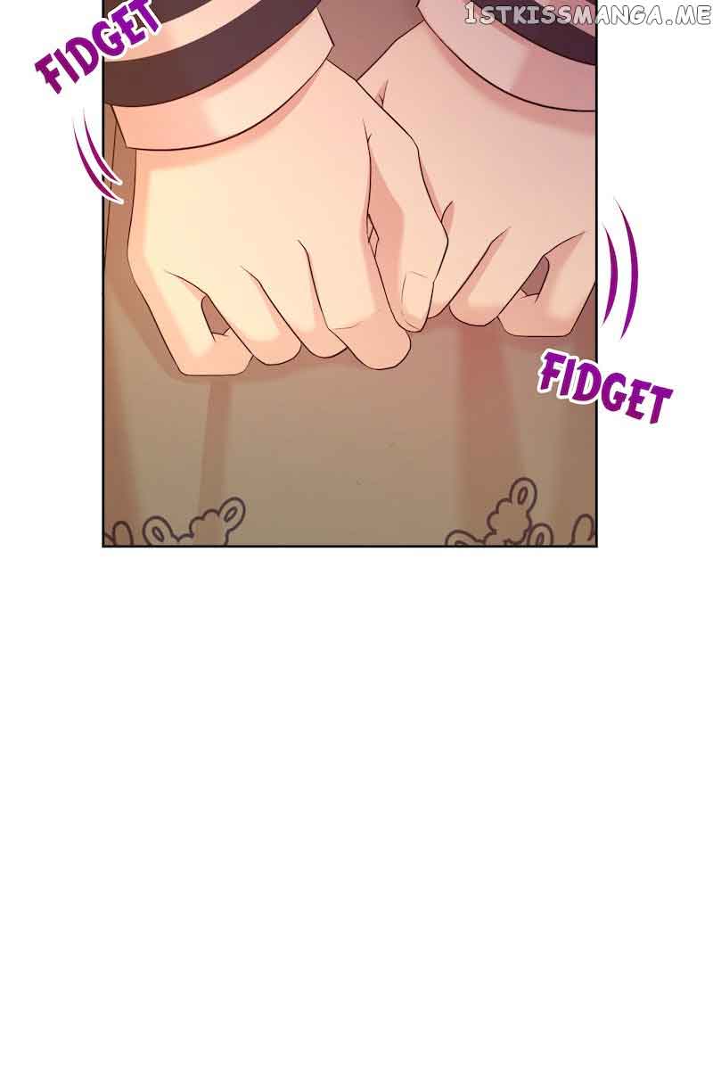 I Can’t Keep up With My Stallion Duke chapter 50 page 43