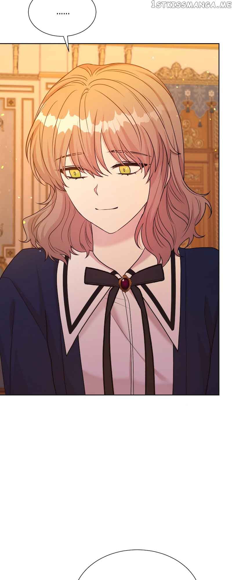 I Can’t Keep up With My Stallion Duke chapter 50 page 45