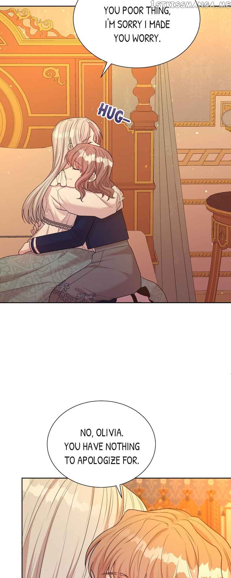 I Can’t Keep up With My Stallion Duke chapter 50 page 46