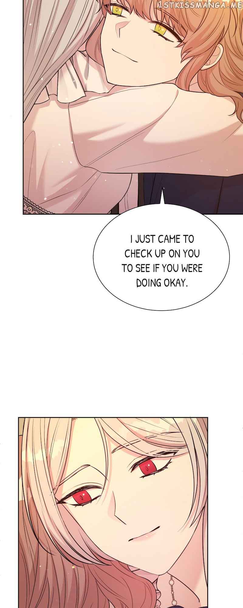 I Can’t Keep up With My Stallion Duke chapter 50 page 47