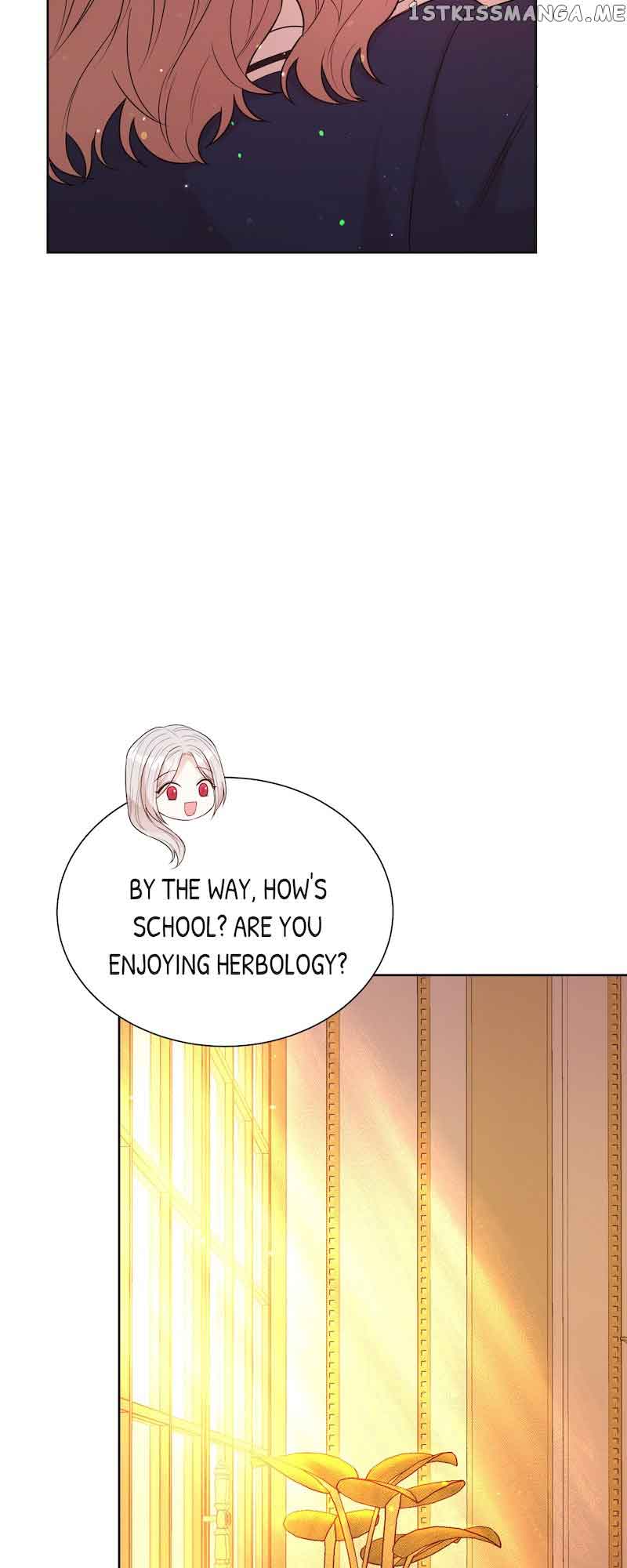 I Can’t Keep up With My Stallion Duke chapter 50 page 48