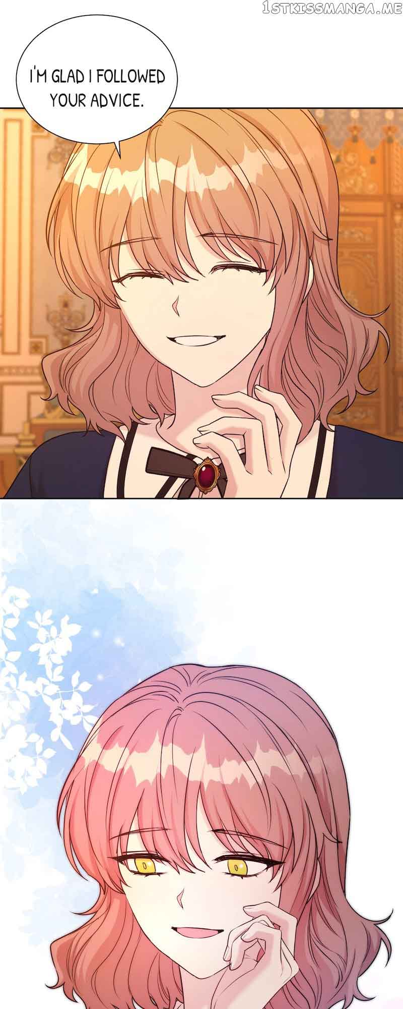 I Can’t Keep up With My Stallion Duke chapter 50 page 50