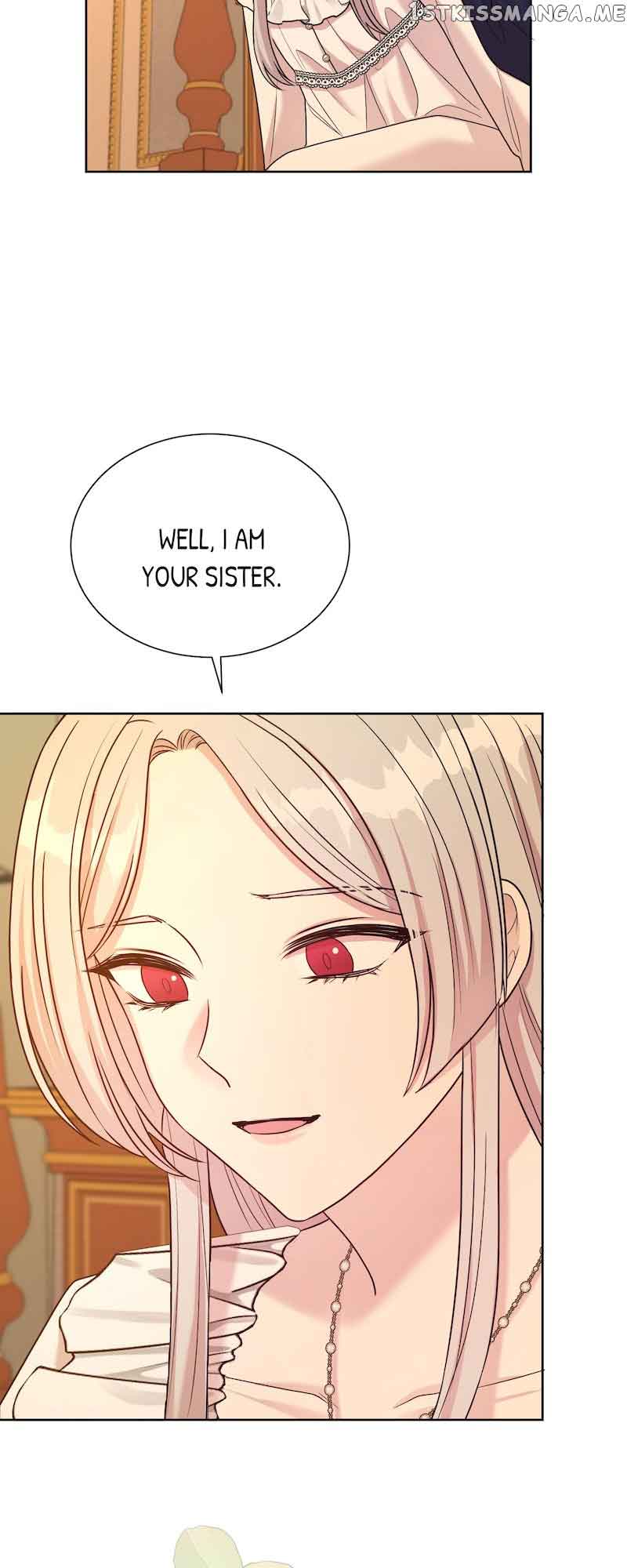 I Can’t Keep up With My Stallion Duke chapter 50 page 52