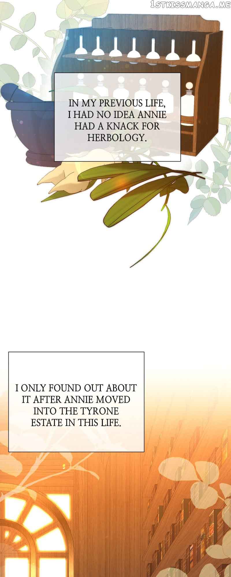 I Can’t Keep up With My Stallion Duke chapter 50 page 53