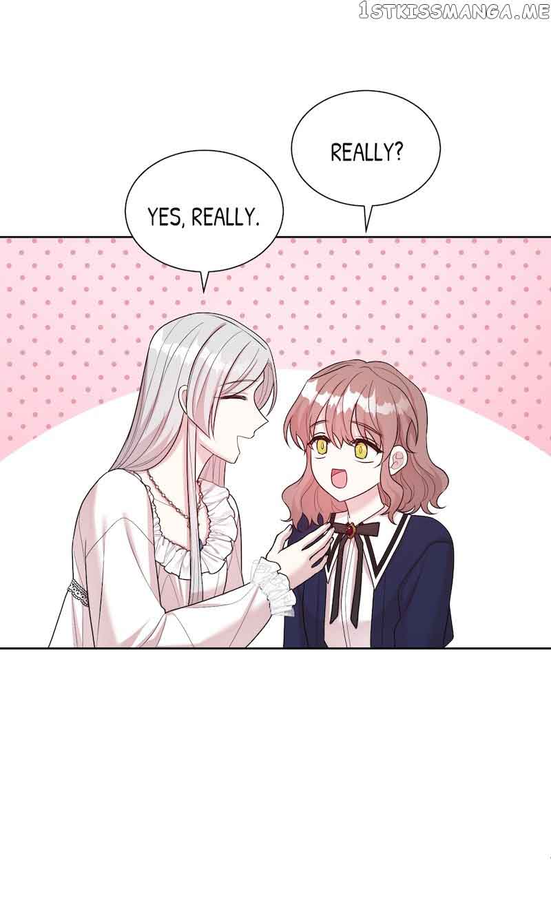 I Can’t Keep up With My Stallion Duke chapter 50 page 56