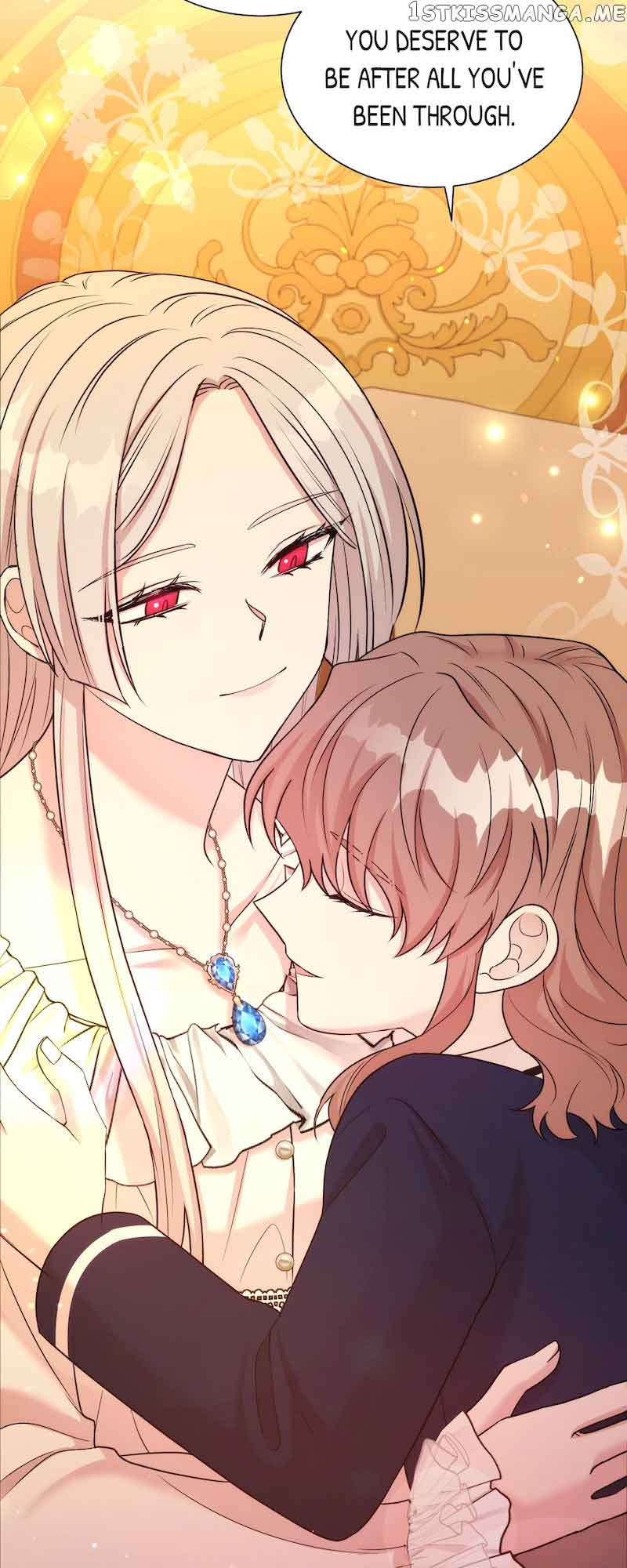 I Can’t Keep up With My Stallion Duke chapter 50 page 58