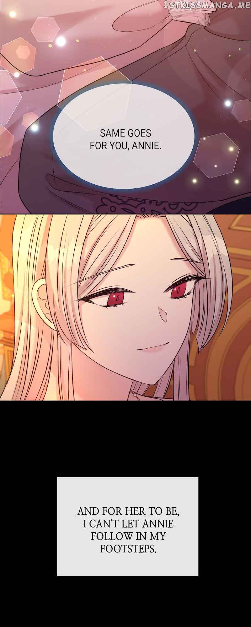 I Can’t Keep up With My Stallion Duke chapter 50 page 59