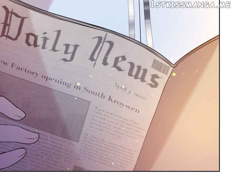 I Can’t Keep up With My Stallion Duke chapter 50 page 6