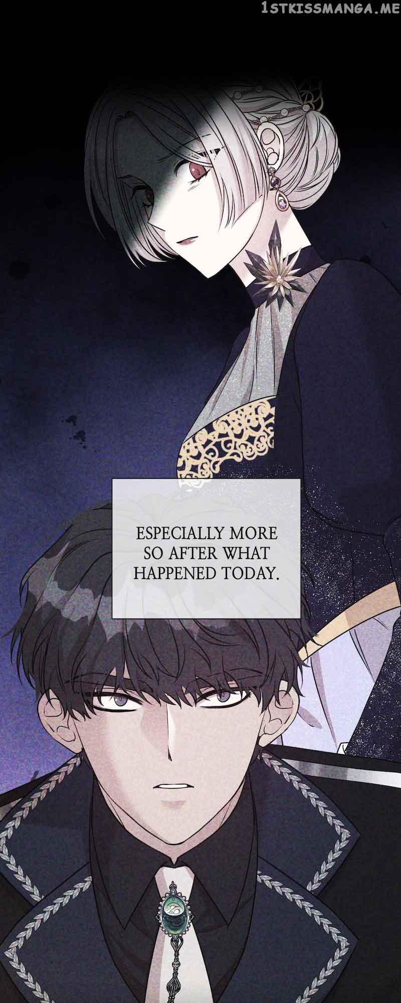 I Can’t Keep up With My Stallion Duke chapter 50 page 60