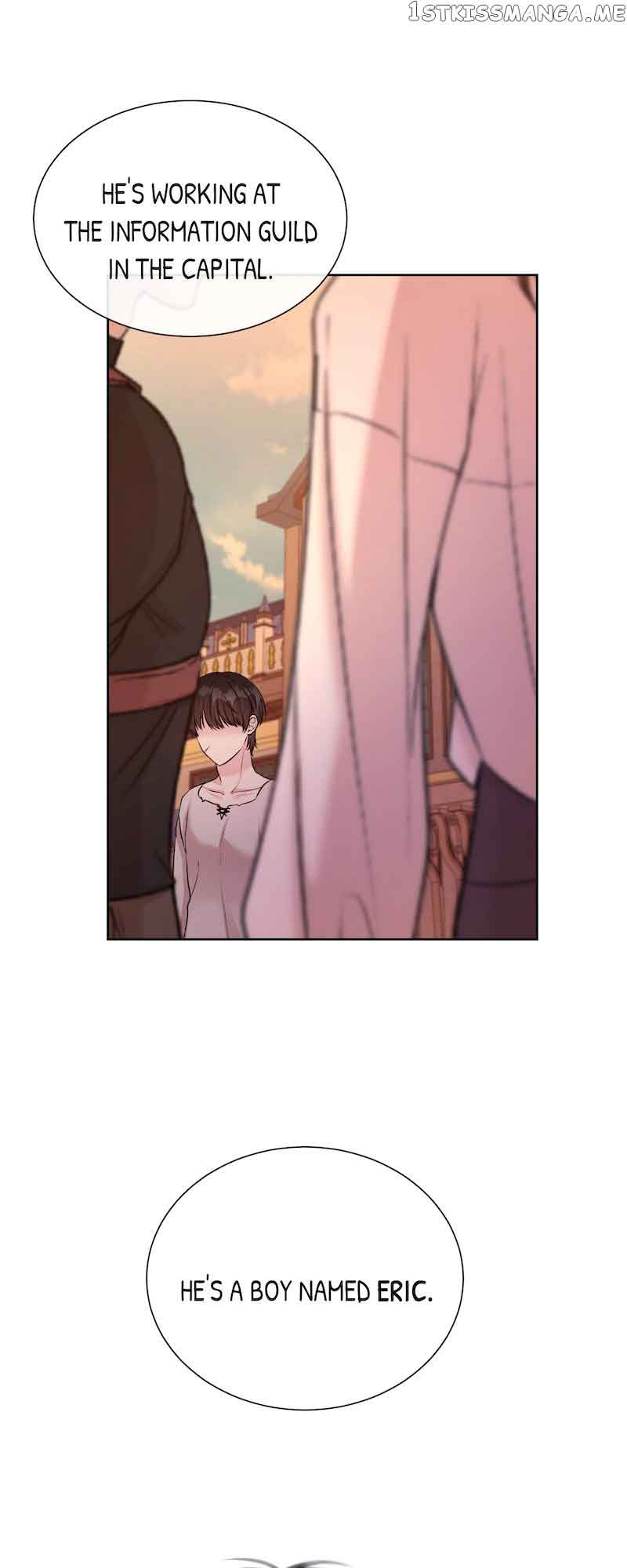 I Can’t Keep up With My Stallion Duke chapter 50 page 65