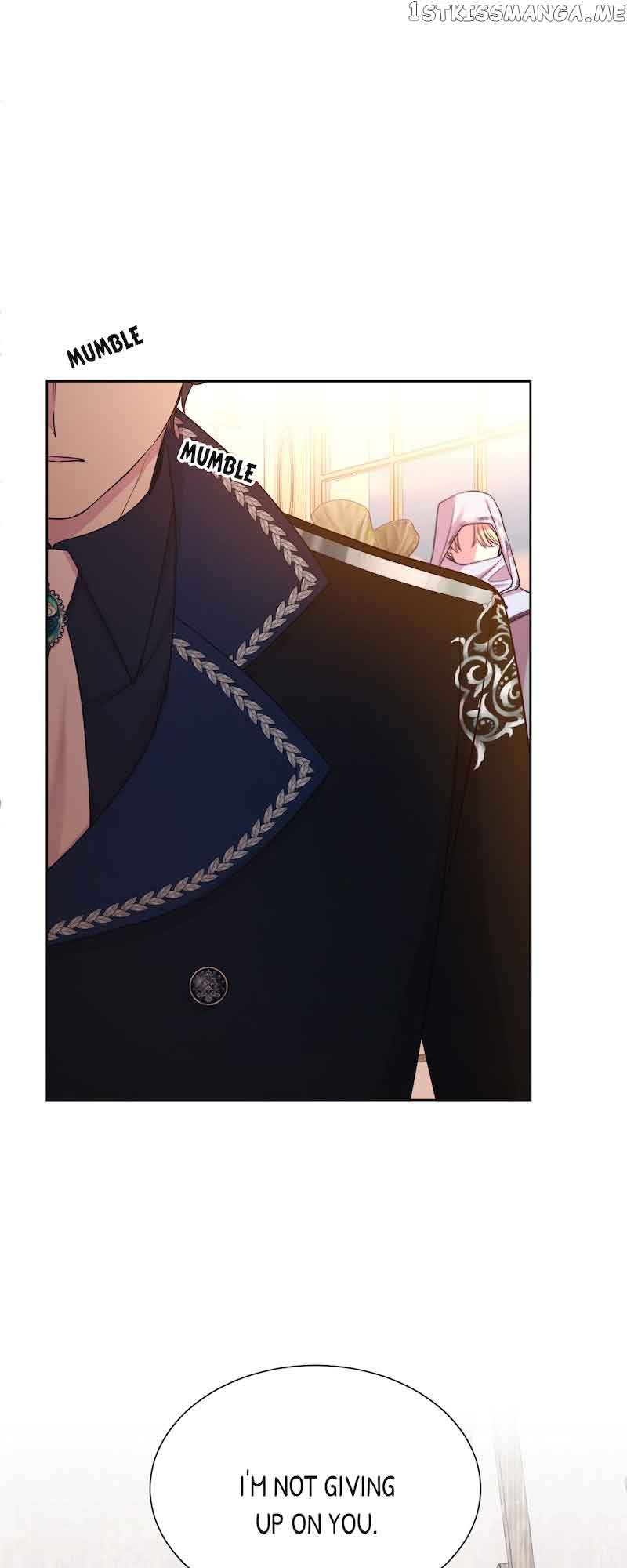 I Can’t Keep up With My Stallion Duke chapter 50 page 7