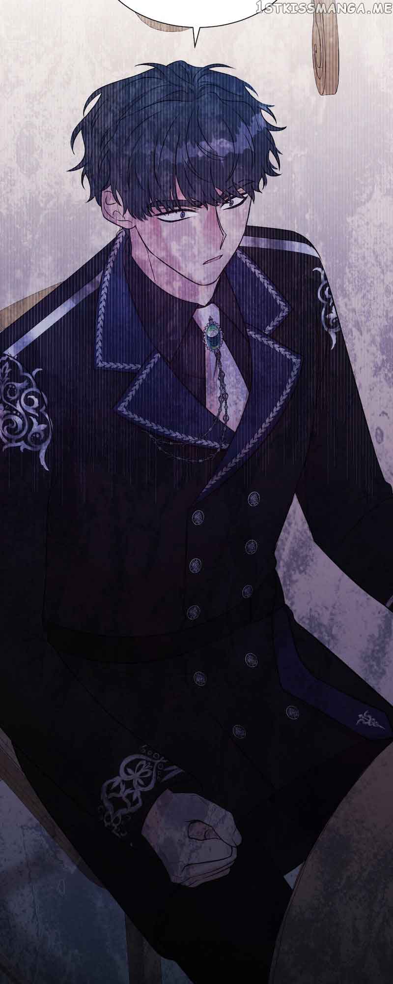 I Can’t Keep up With My Stallion Duke chapter 50 page 8