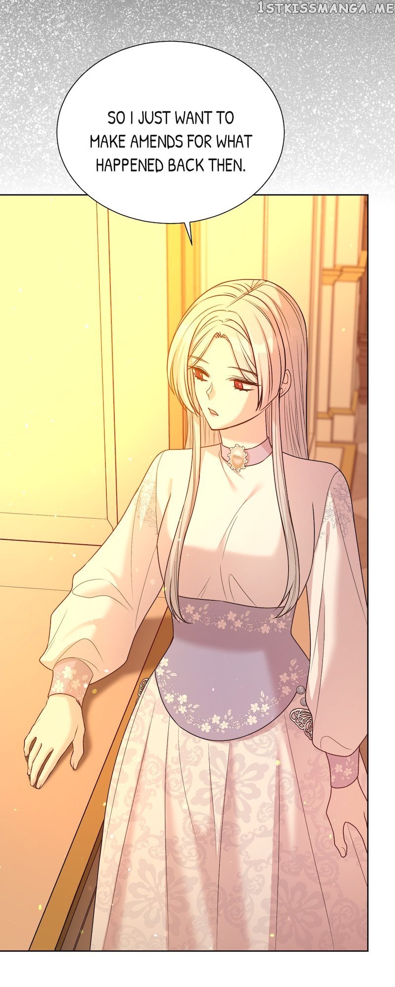 I Can’t Keep up With My Stallion Duke chapter 51 page 10