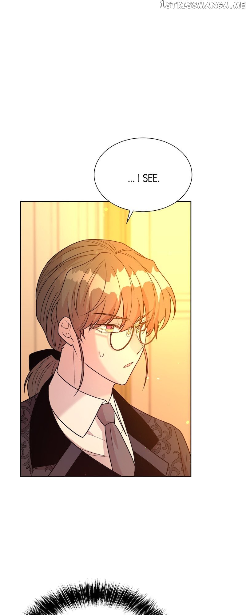 I Can’t Keep up With My Stallion Duke chapter 51 page 11