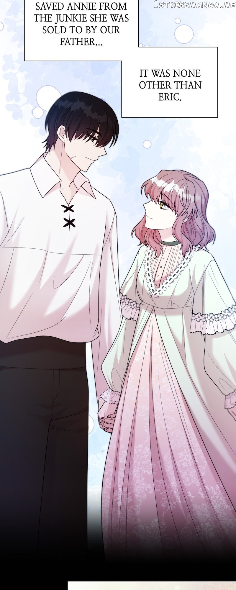 I Can’t Keep up With My Stallion Duke chapter 51 page 15