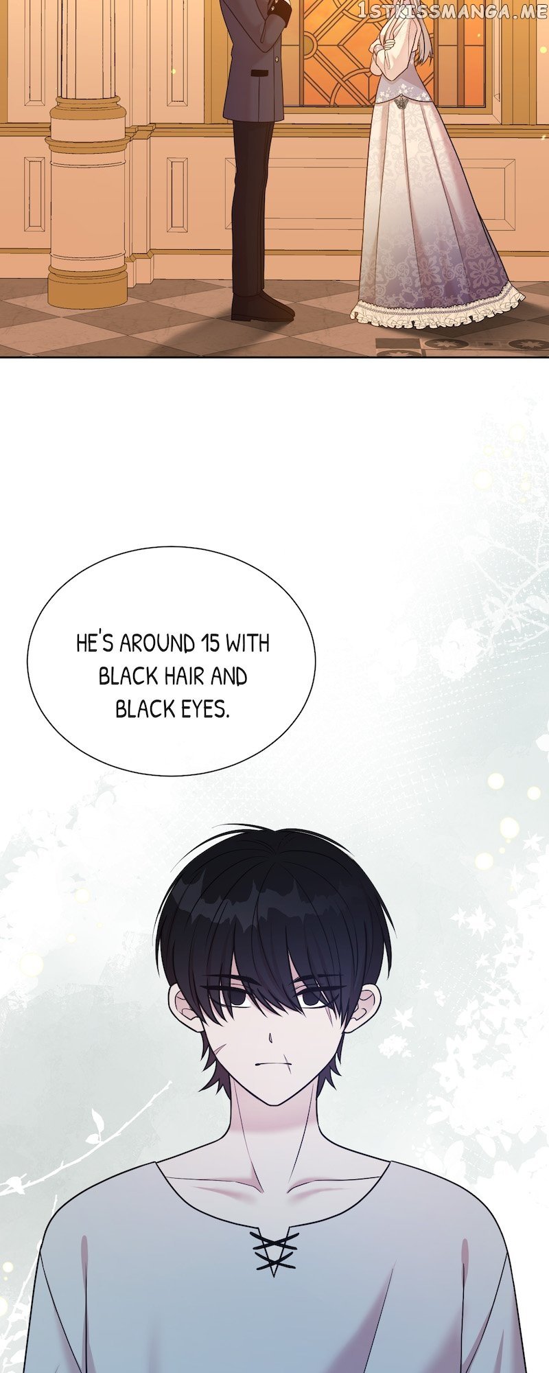 I Can’t Keep up With My Stallion Duke chapter 51 page 2