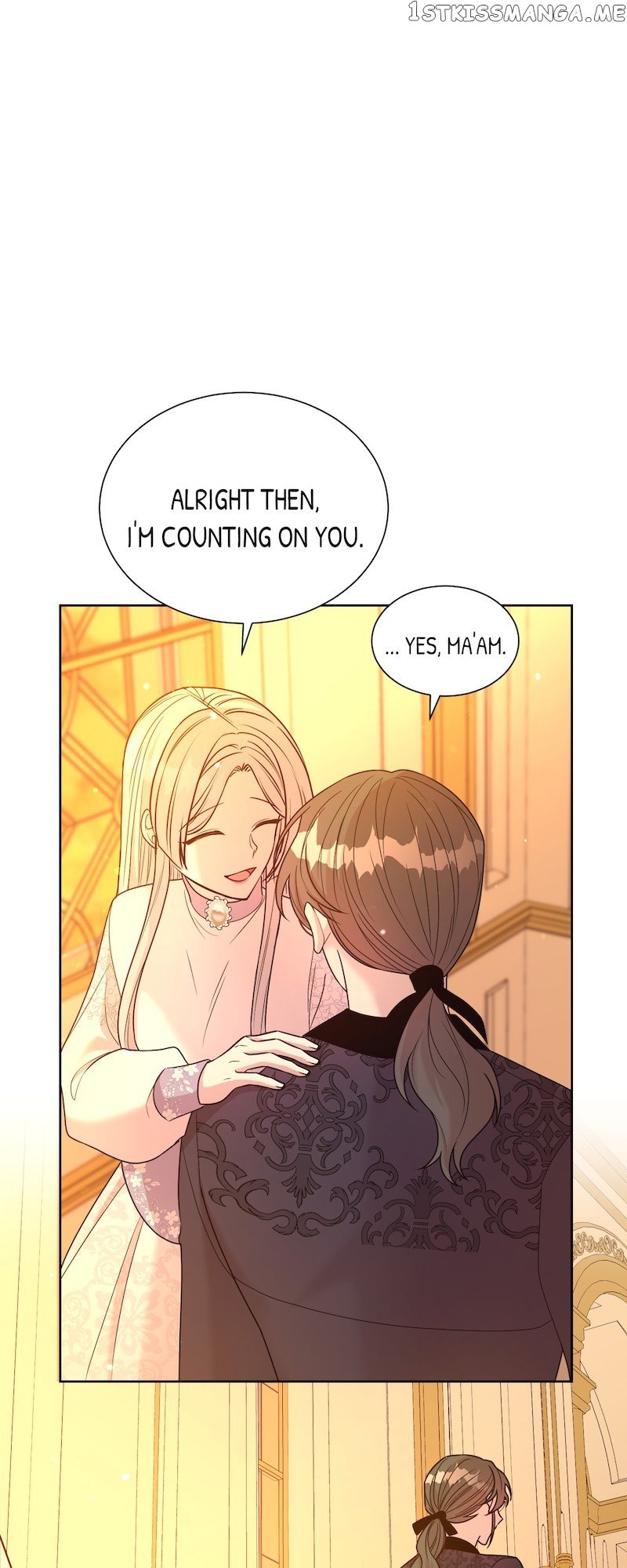 I Can’t Keep up With My Stallion Duke chapter 51 page 20