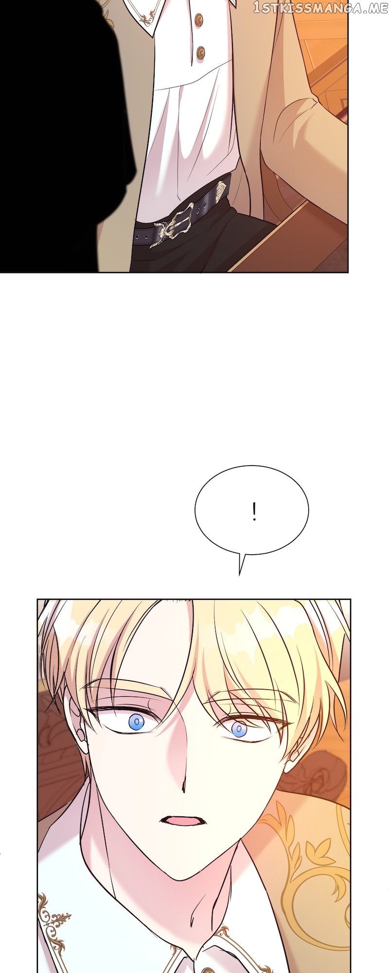 I Can’t Keep up With My Stallion Duke chapter 51 page 35