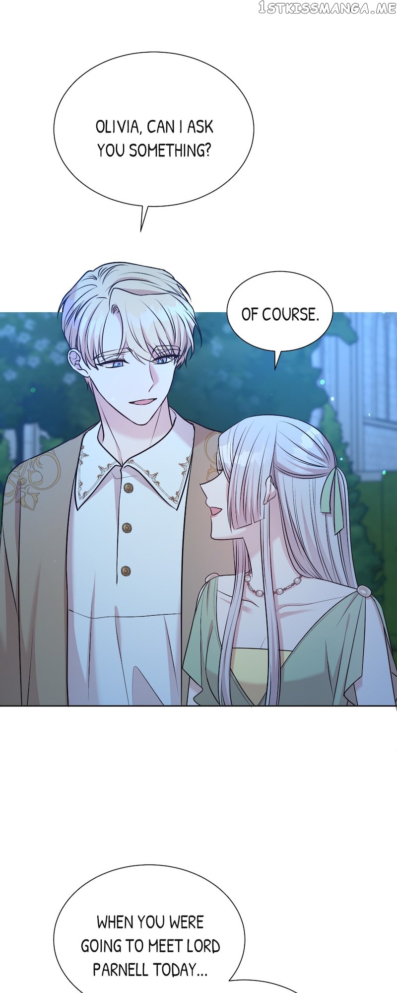 I Can’t Keep up With My Stallion Duke chapter 51 page 42