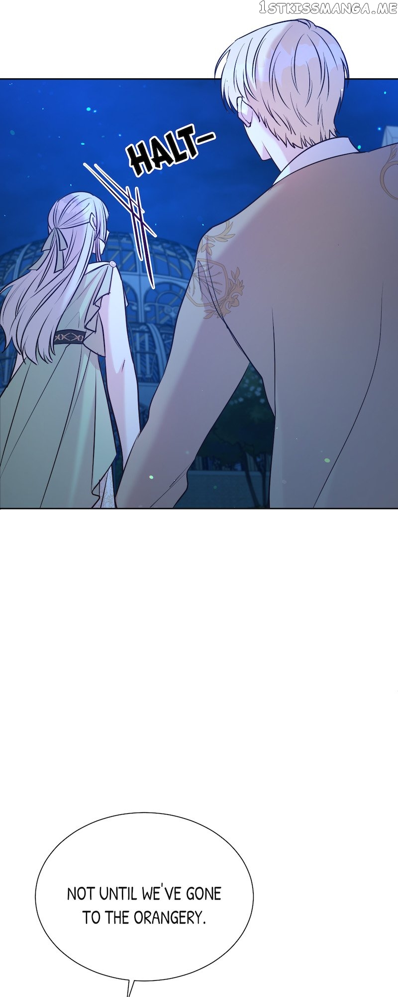 I Can’t Keep up With My Stallion Duke chapter 51 page 58