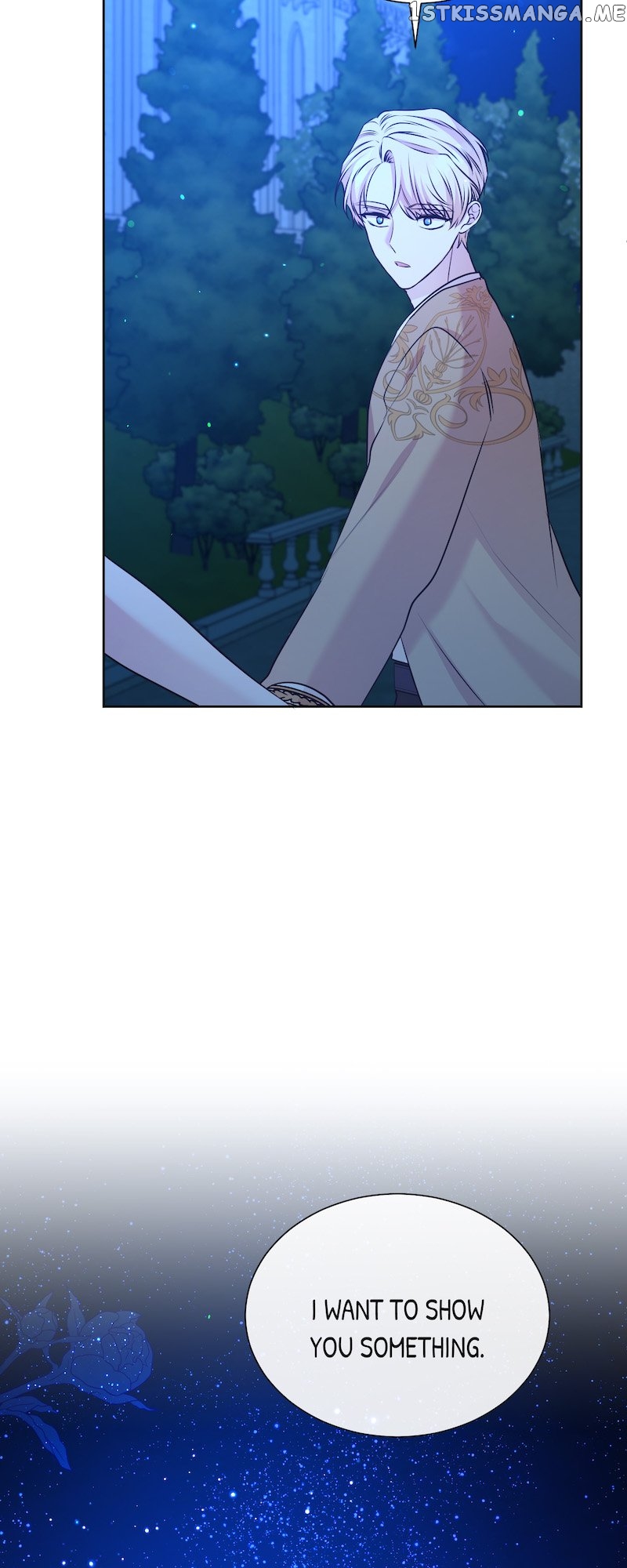 I Can’t Keep up With My Stallion Duke chapter 51 page 60