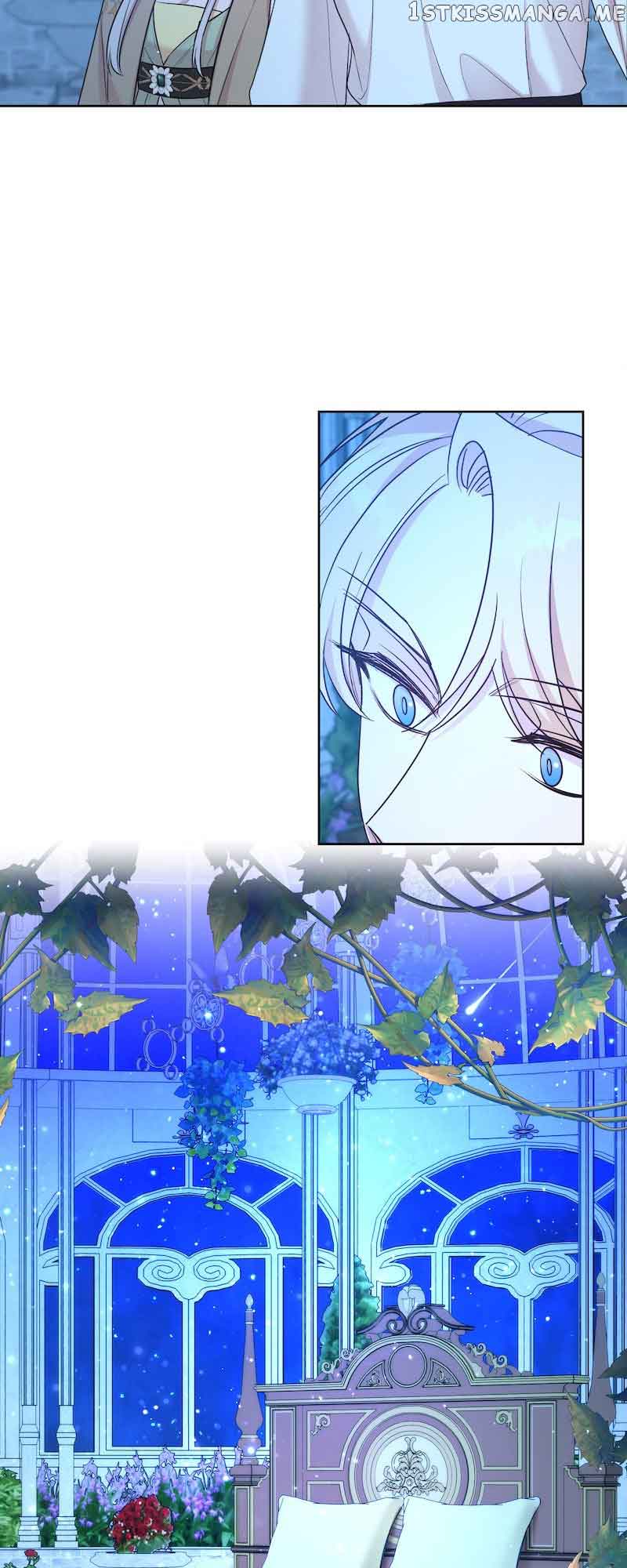 I Can’t Keep up With My Stallion Duke chapter 52 page 10