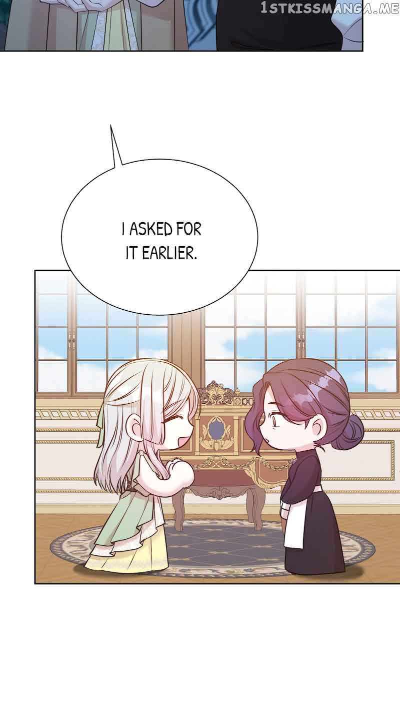 I Can’t Keep up With My Stallion Duke chapter 52 page 12