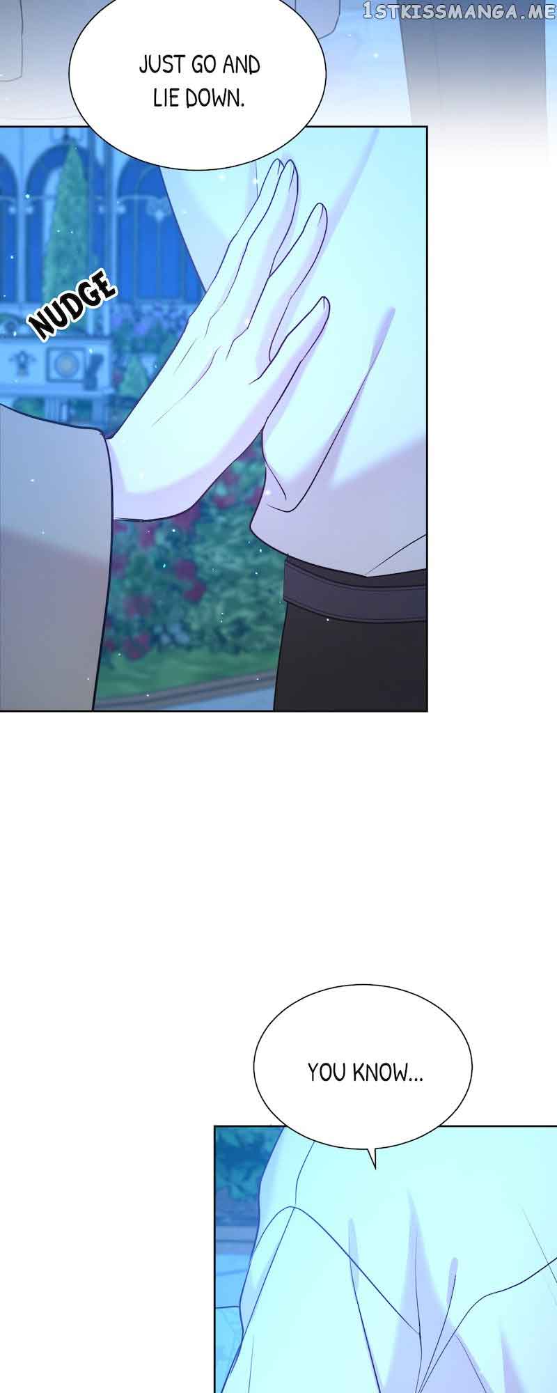 I Can’t Keep up With My Stallion Duke chapter 52 page 15