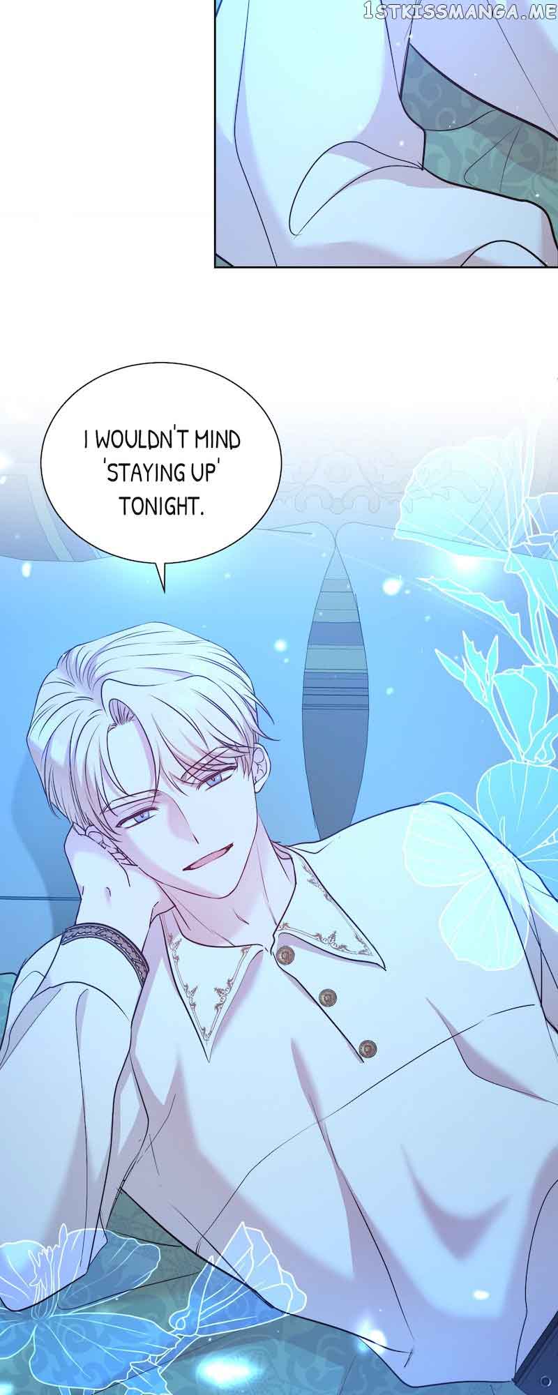 I Can’t Keep up With My Stallion Duke chapter 52 page 16