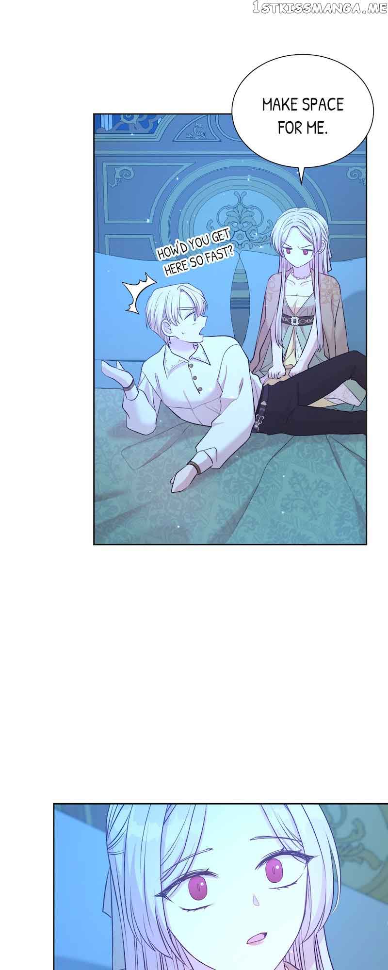 I Can’t Keep up With My Stallion Duke chapter 52 page 18