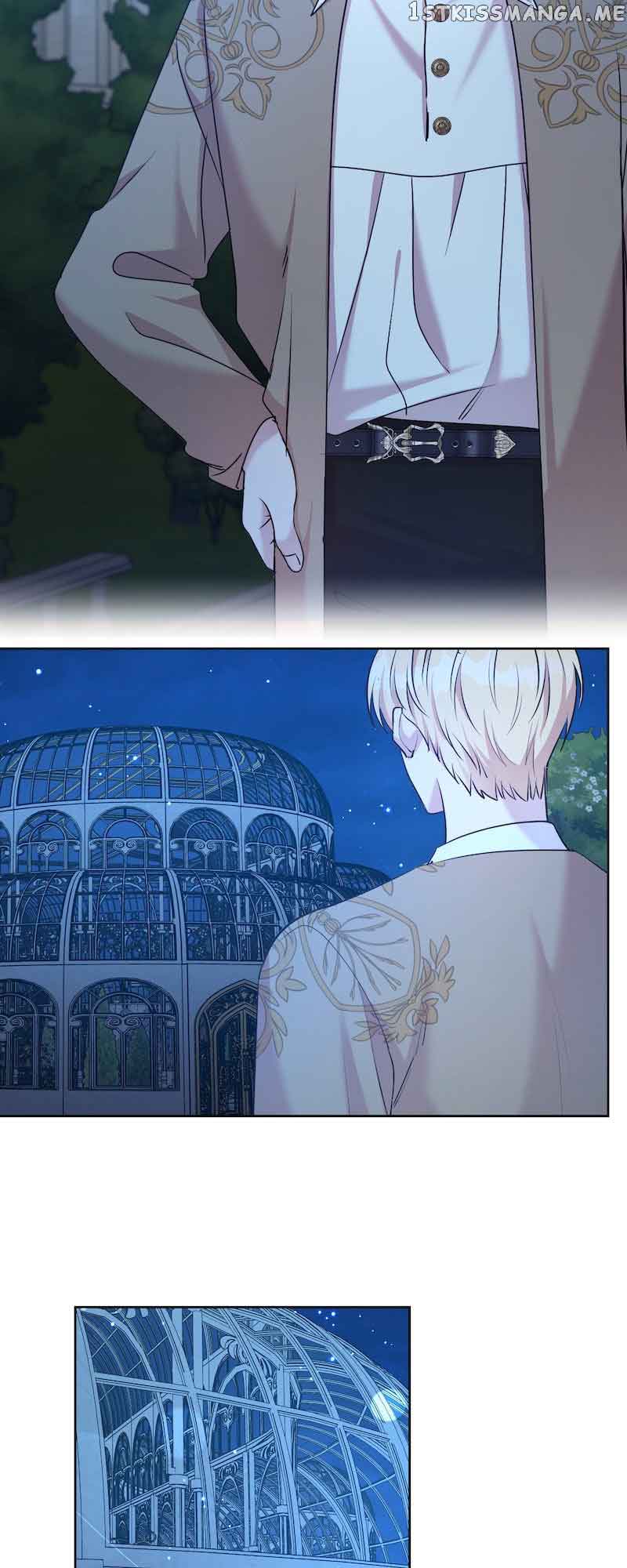 I Can’t Keep up With My Stallion Duke chapter 52 page 2