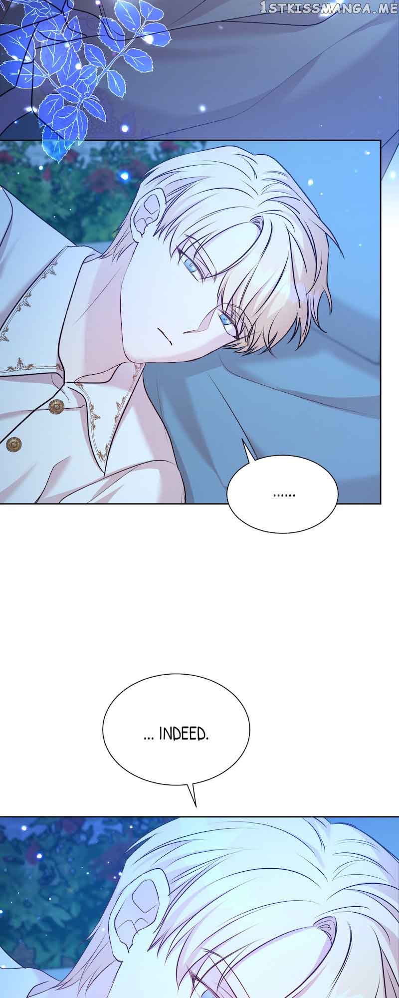 I Can’t Keep up With My Stallion Duke chapter 52 page 22