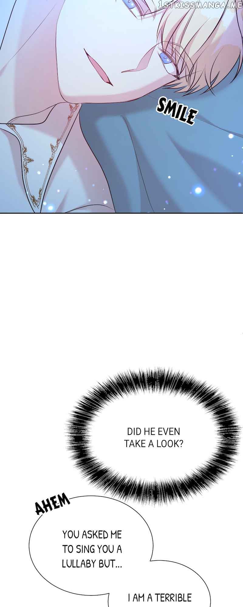 I Can’t Keep up With My Stallion Duke chapter 52 page 23