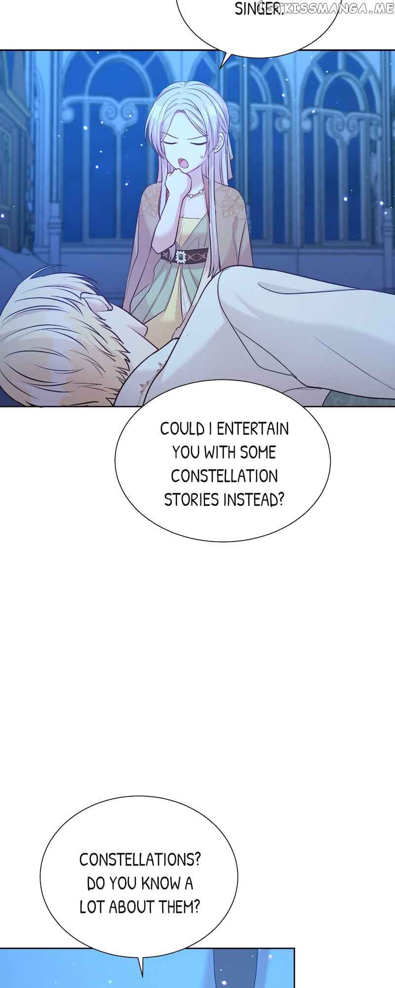 I Can’t Keep up With My Stallion Duke chapter 52 page 24