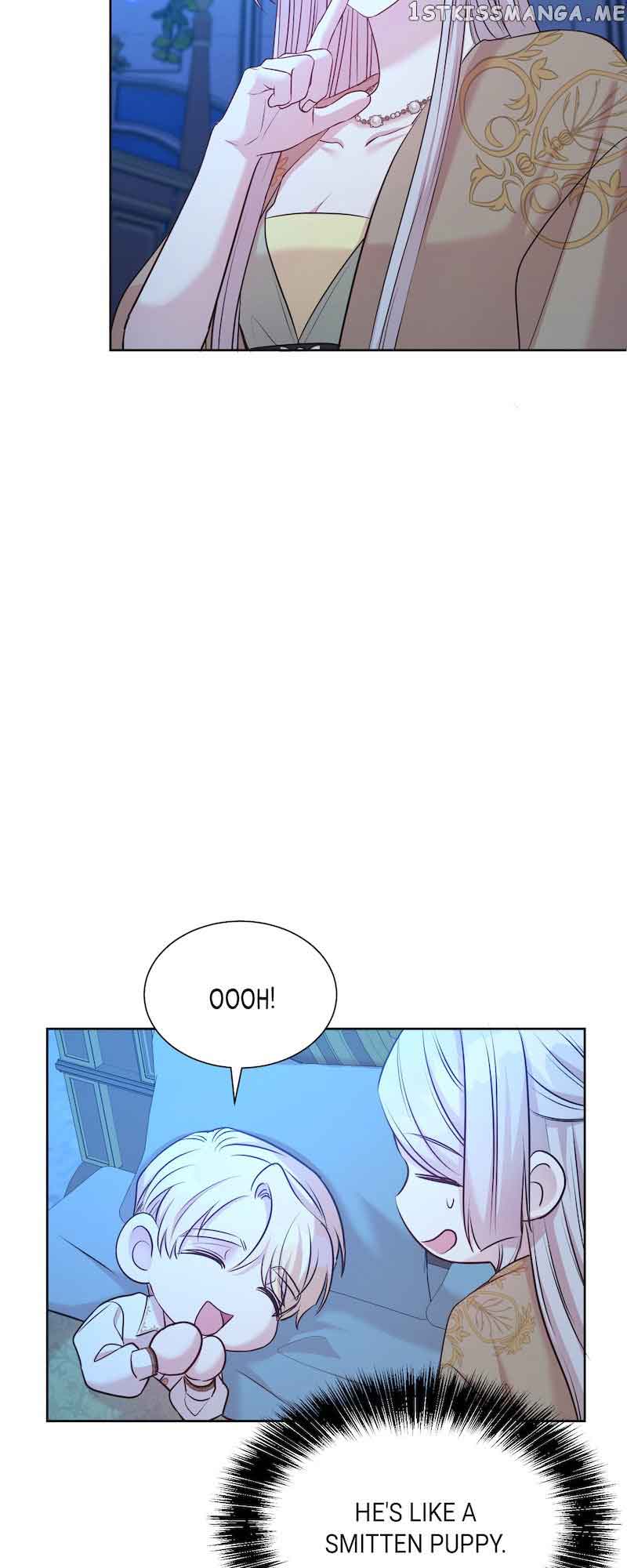 I Can’t Keep up With My Stallion Duke chapter 52 page 26