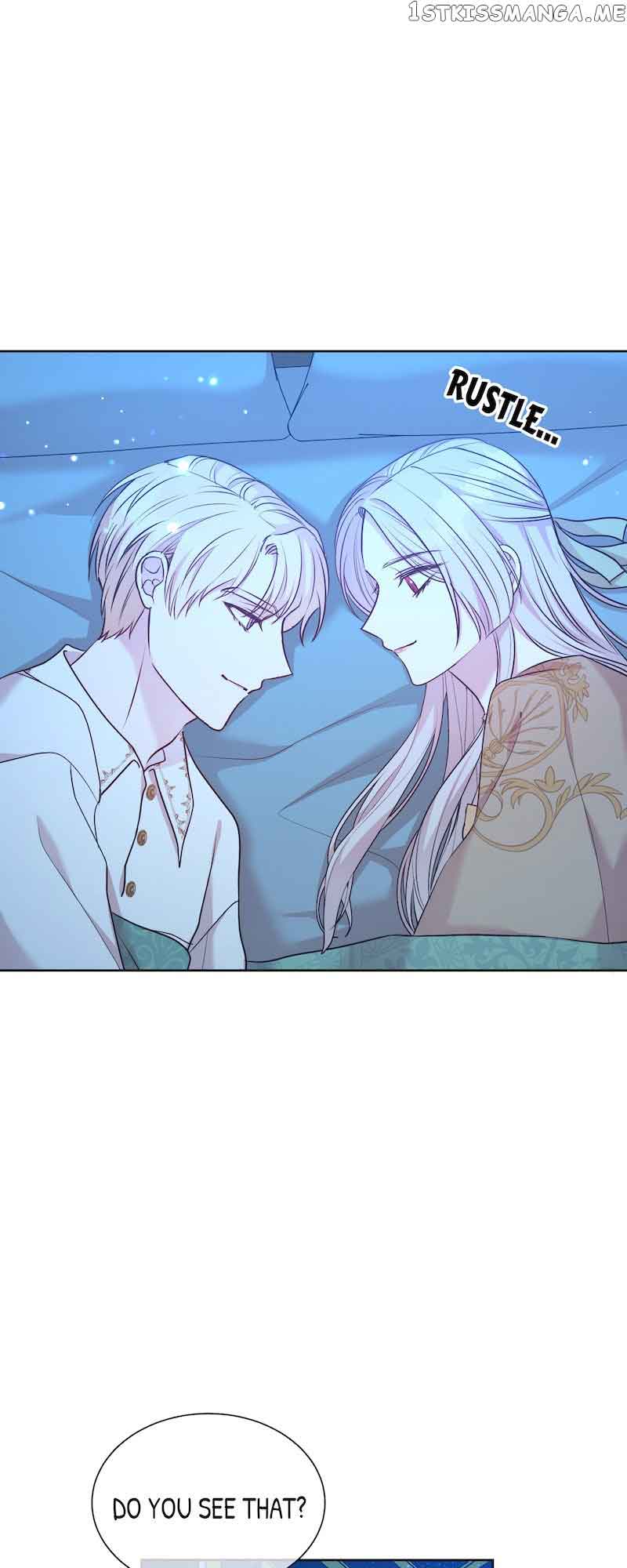 I Can’t Keep up With My Stallion Duke chapter 52 page 28