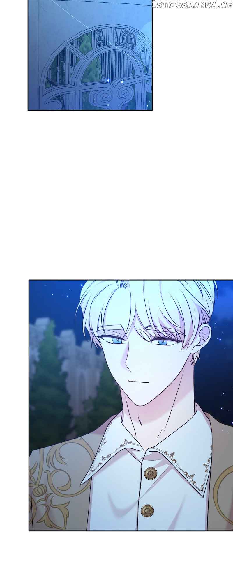 I Can’t Keep up With My Stallion Duke chapter 52 page 3