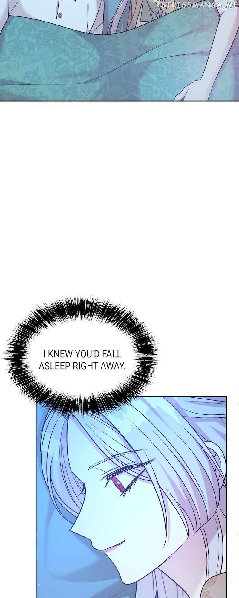 I Can’t Keep up With My Stallion Duke chapter 52 page 32