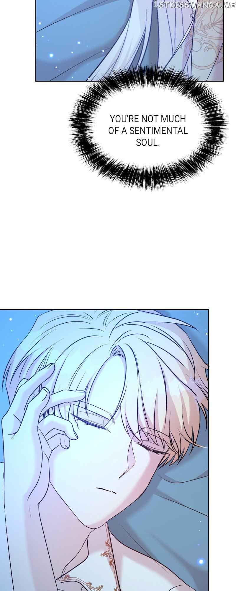 I Can’t Keep up With My Stallion Duke chapter 52 page 33