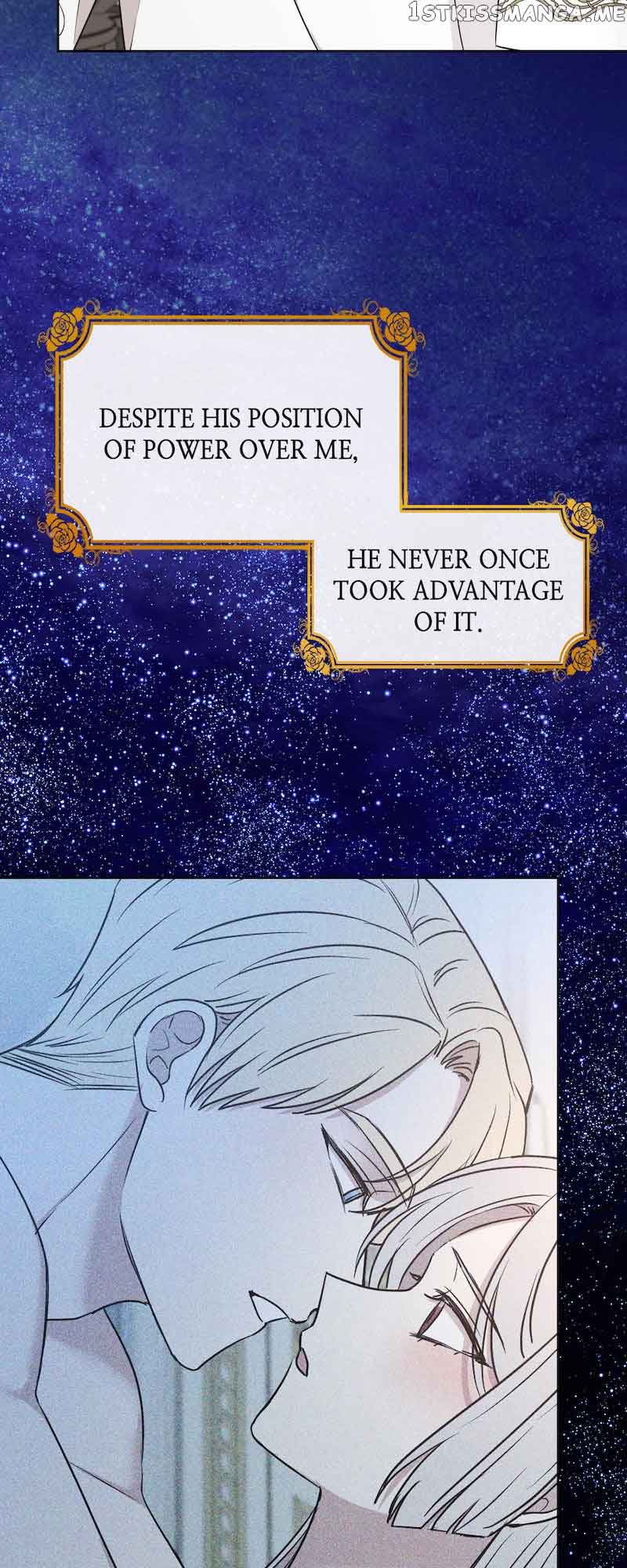 I Can’t Keep up With My Stallion Duke chapter 52 page 37