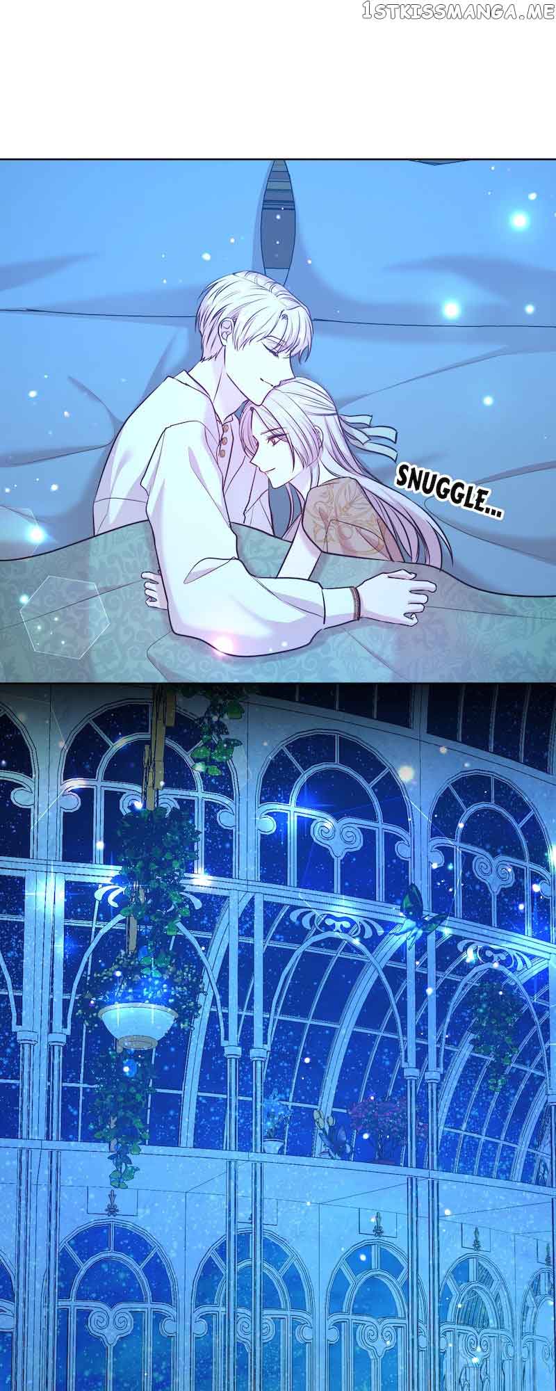 I Can’t Keep up With My Stallion Duke chapter 52 page 39