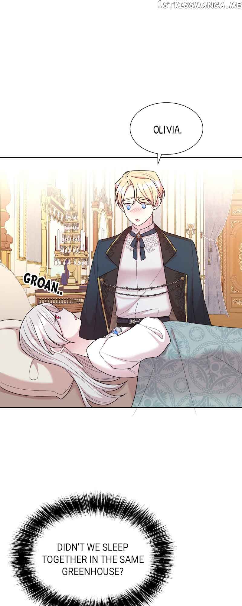 I Can’t Keep up With My Stallion Duke chapter 52 page 44