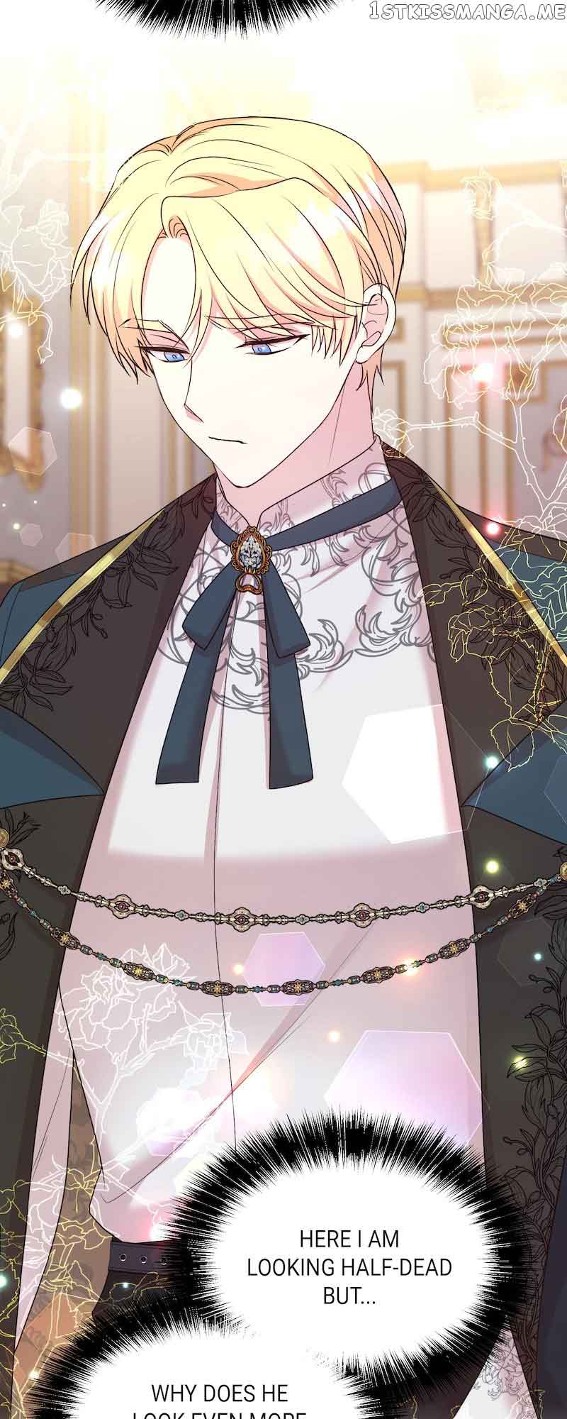 I Can’t Keep up With My Stallion Duke chapter 52 page 45