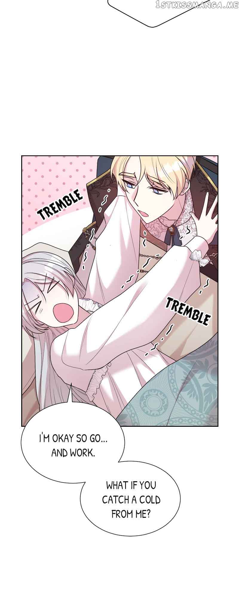 I Can’t Keep up With My Stallion Duke chapter 52 page 47