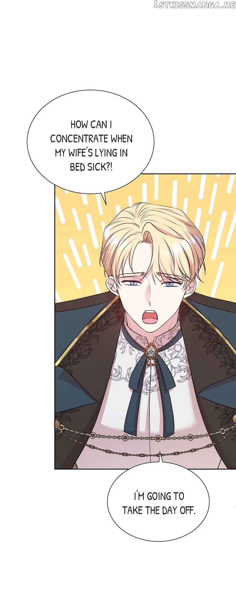 I Can’t Keep up With My Stallion Duke chapter 52 page 49