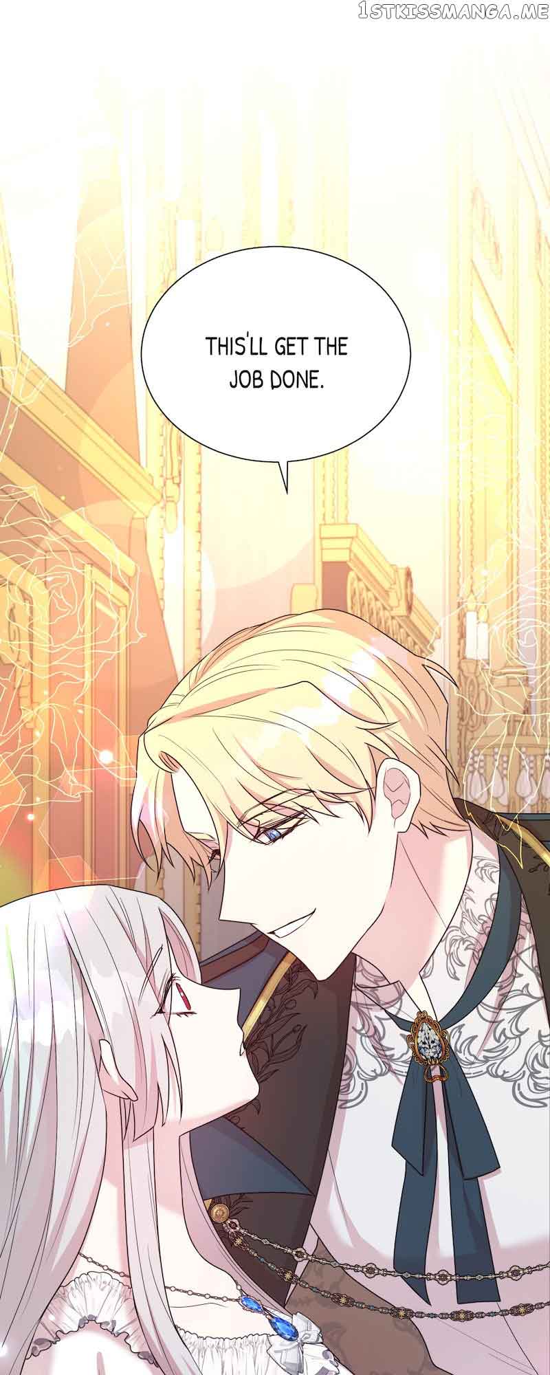 I Can’t Keep up With My Stallion Duke chapter 52 page 53