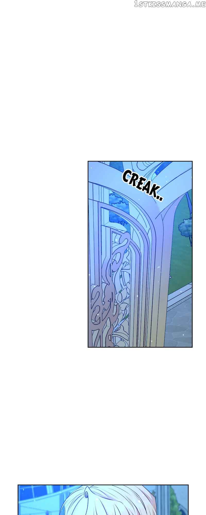 I Can’t Keep up With My Stallion Duke chapter 52 page 7