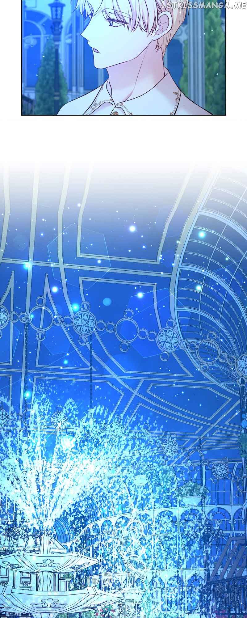 I Can’t Keep up With My Stallion Duke chapter 52 page 8